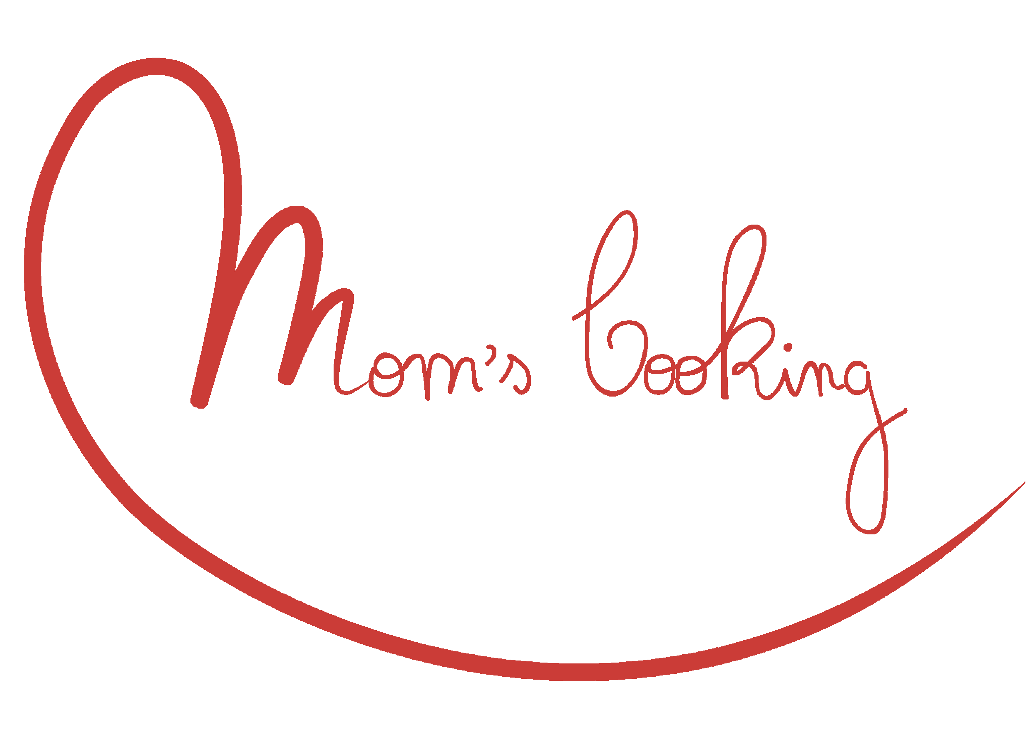 Mom's Cooking logo